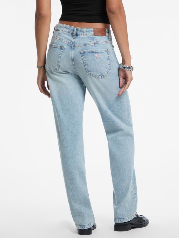 Jeans Guess Boyfriend - Guess Jeans