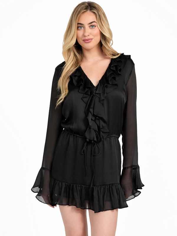 Vestido Guess Sana