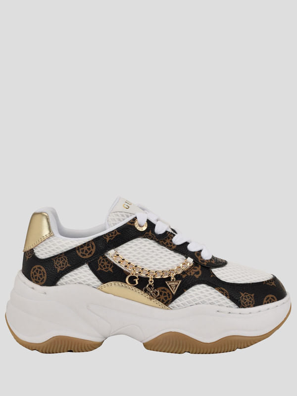 Tenis Guess Harpa