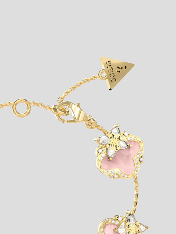 Brazalete Guess Wild Flower