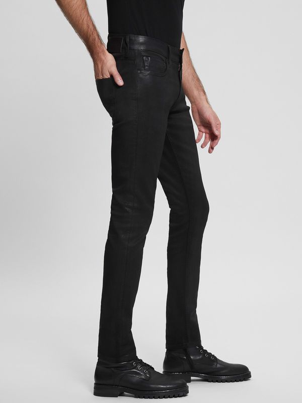 Jeans Skinny Guess Básico