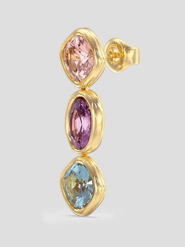 Aretes Guess Mamounia