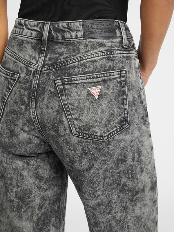 Jeans Mom Guess G06 - Guess Jeans