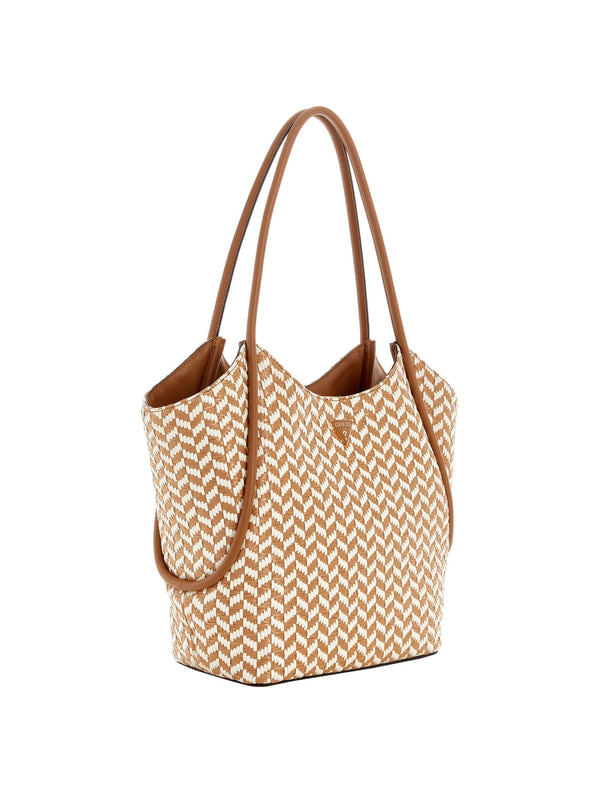 Bolsa Tote Guess Tessi