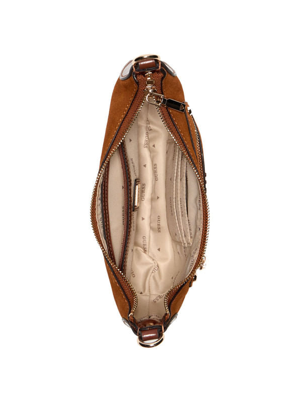 Bolsa Mini Crossboody Guess Marsha