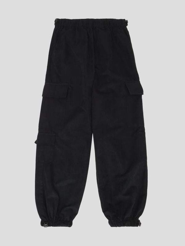 Pantalones Guess Kids Cargo Para Niña