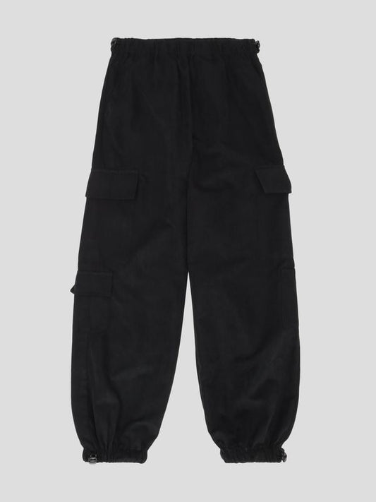 Pantalones Guess Kids Cargo Para Niña