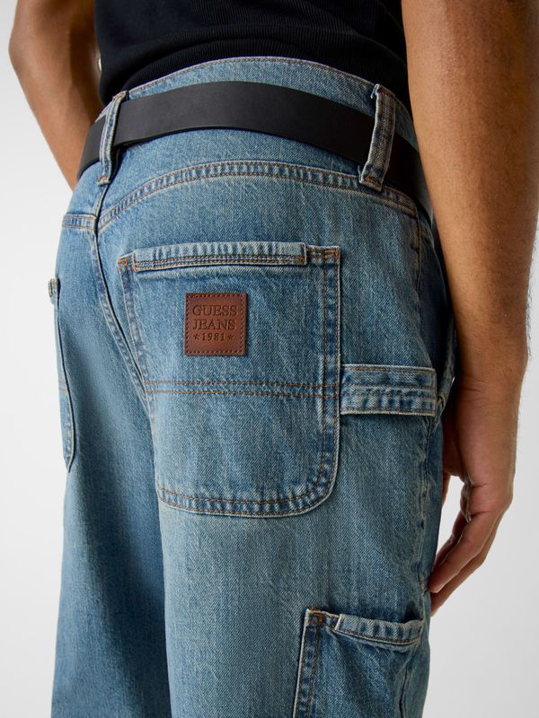 Jeans Guess G19 - Guess Jeans