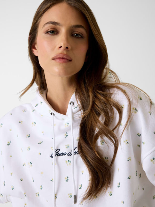 Sudadera Guess - Guess Jeans
