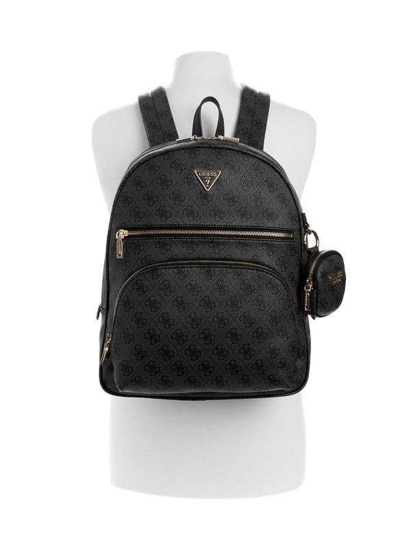 Bolsa Backpack Guess Power Play