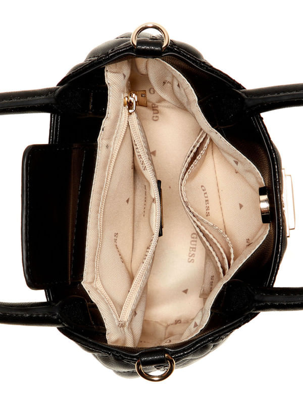 Bolsa Mini Tote Guess Giully
