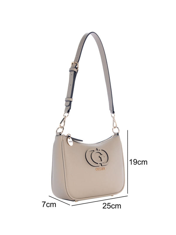 Bolsa Shoulderbag Guess Isola