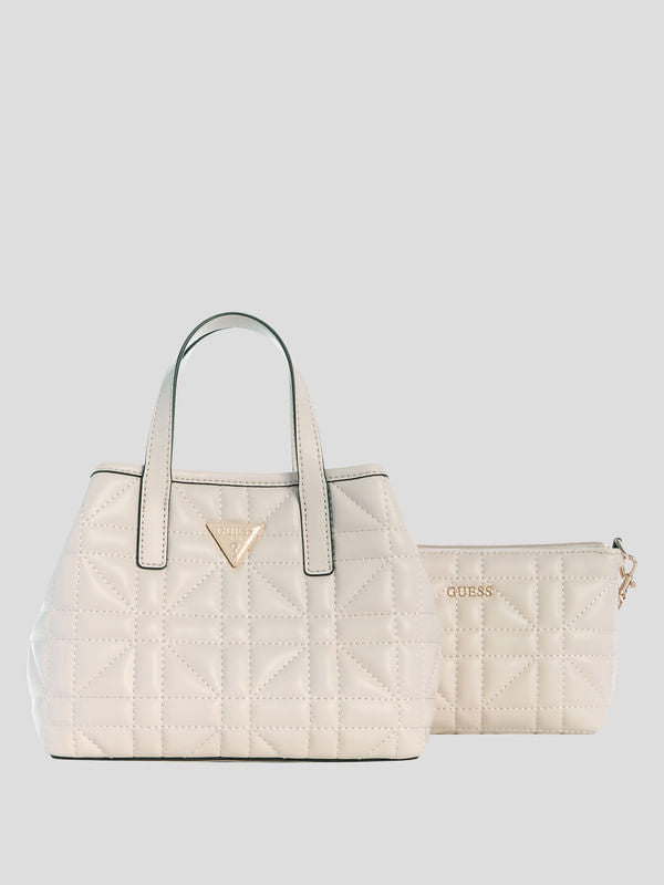Bolsa Mini Tote Guess Edita