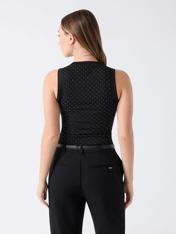 Top Guess Francine