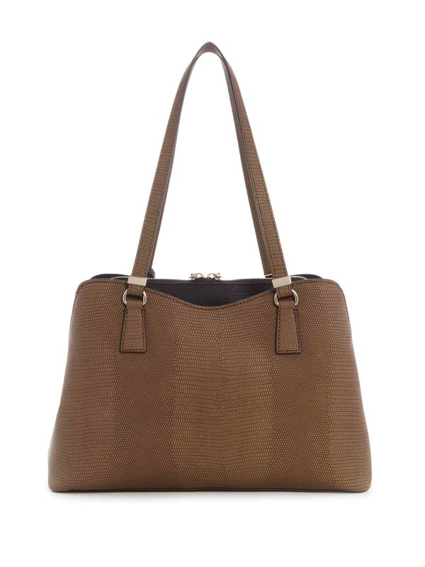 Bolsa Satchel Guess Lyndi