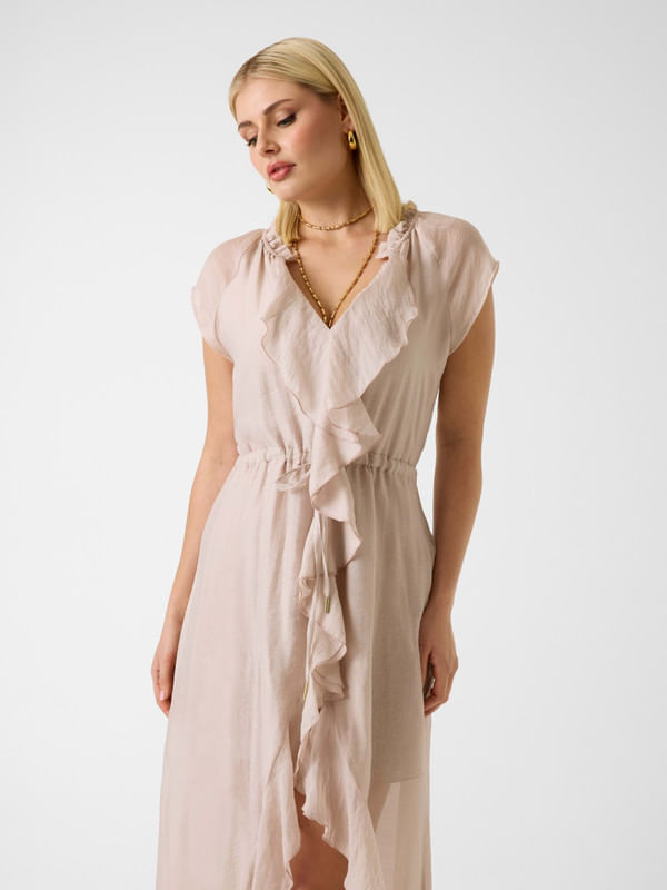 Vestido Guess Maelys