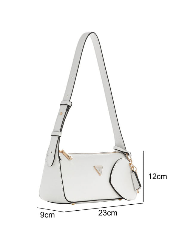 Bolsa Mini Shoulderbag Guess Isobel