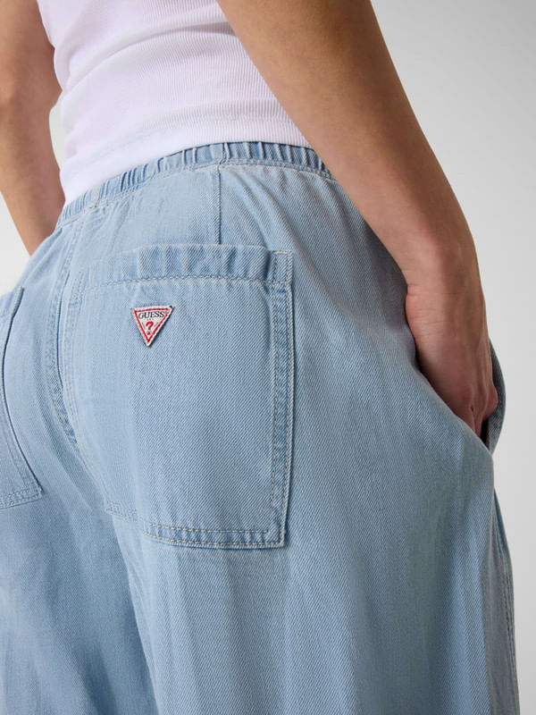Jeans Guess Jogger - Guess Jeans