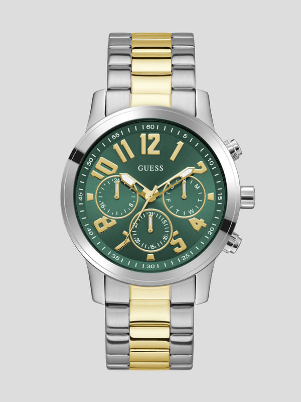 Reloj Guess Parker Bitono