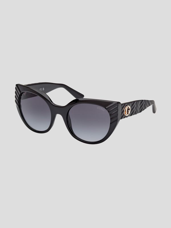 Lentes de Sol Guess Forma Cat Eye