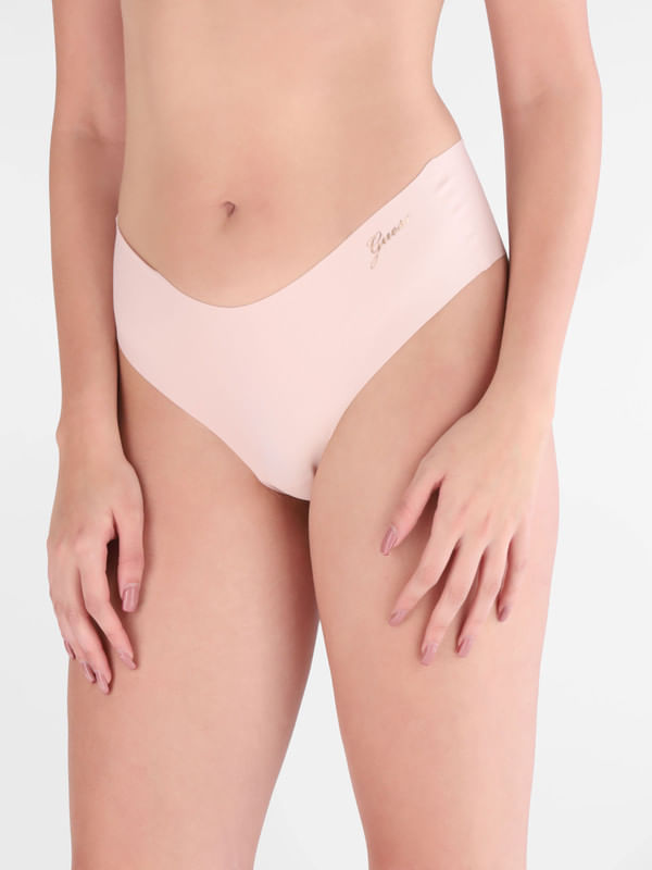 3 Pack Panty Guess Raw