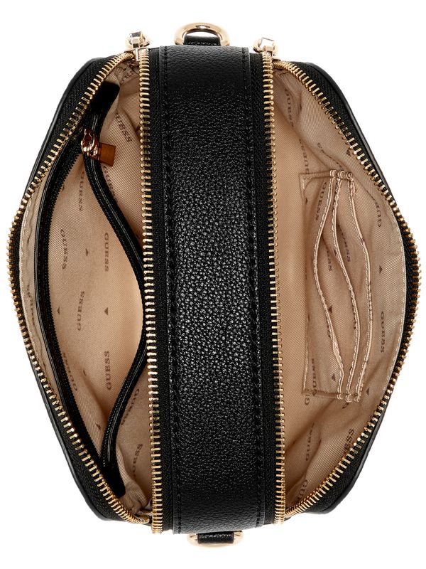 Bolsa Crossbody Camera Guess Latona