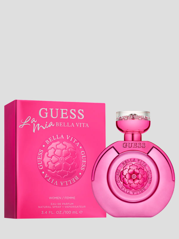 Fragancia Guess La Mía Bella Vita