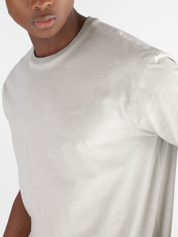 Playera Guess Logo