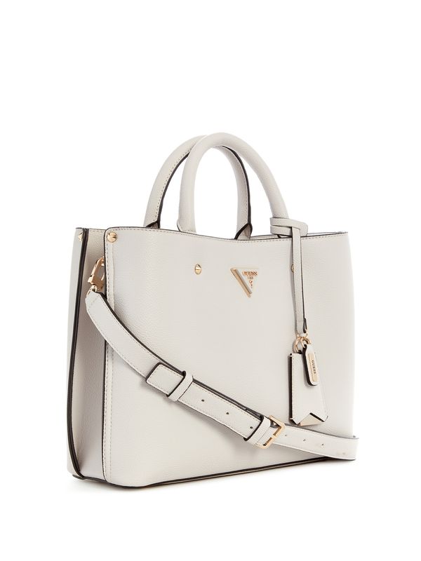 Bolsa Satchel Guess Meridian