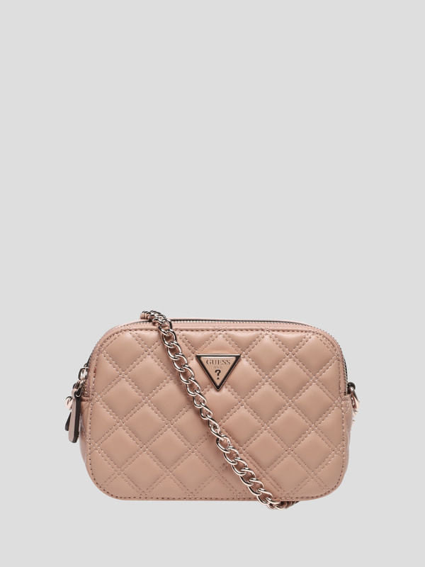 Bolsa Crossbody Camera Guess Guilly