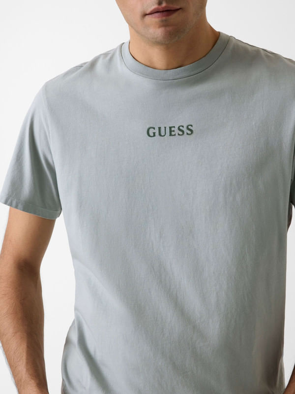 Playera Guess Quattro