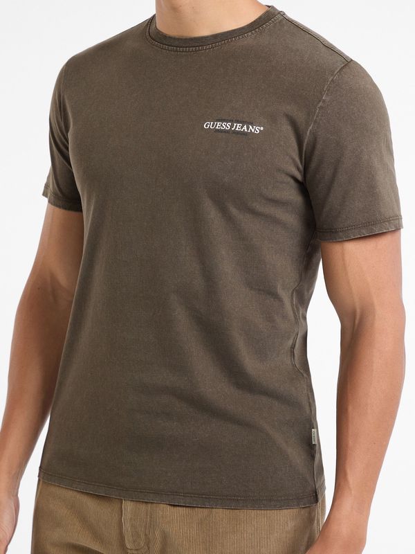 Playera Guess American - Guess Jeans