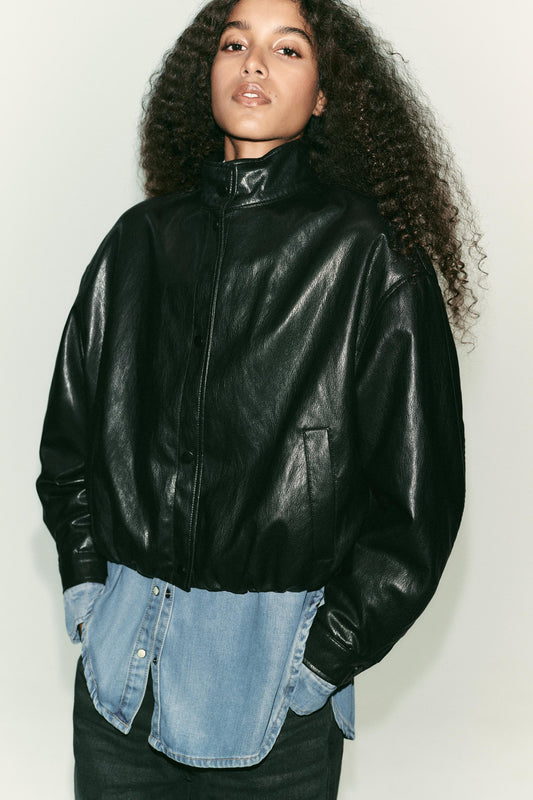 woman