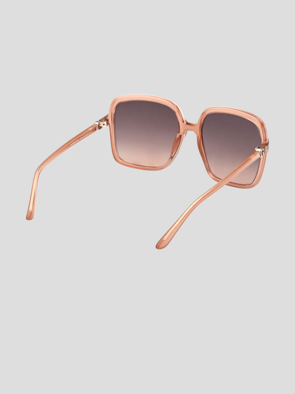 Lentes de Sol Guess Forma Cuadrado
