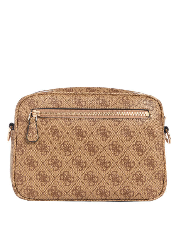 Bolsa Crossbody Camera Guess Meridan