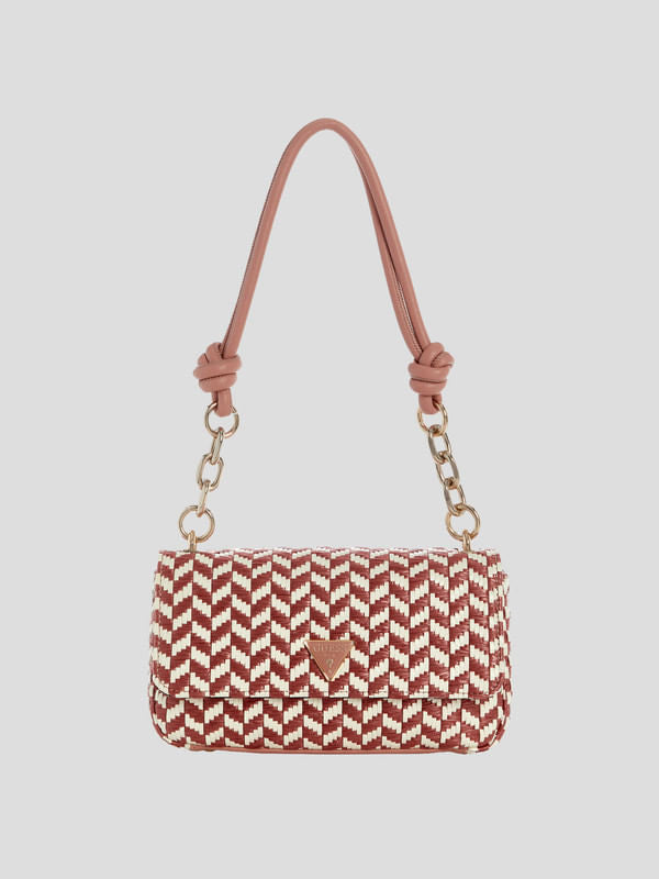 Bolsa Shoulderbag Guess Tessi