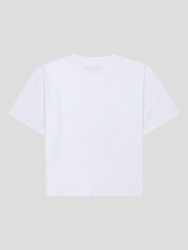 Playera Guess Kids Para Niña