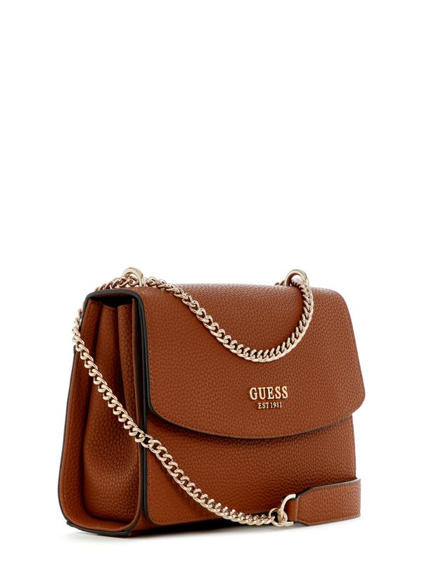 Bolsa Crossbody Flap Guess Calista