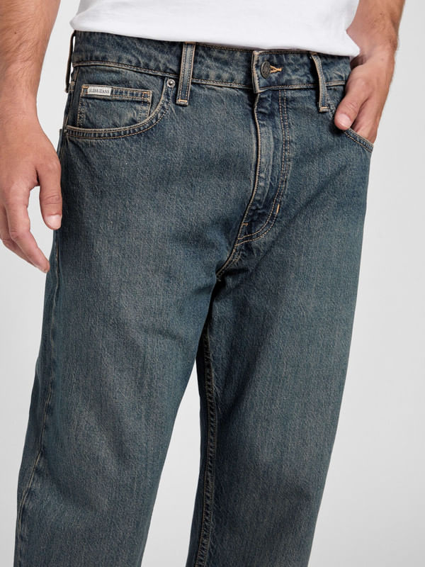 Jeans Straight Guess G16 - Guess Jeans