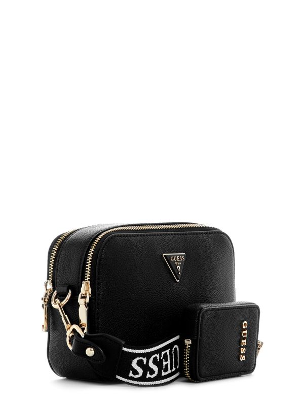 Bolsa Crossbody Camera Guess Latona