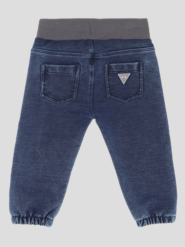 Conjunto Guess Kids Para Bébe