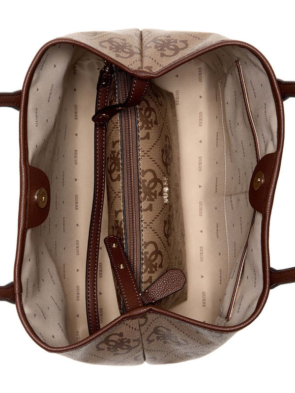 Bolsa Tote Guess Victtoria