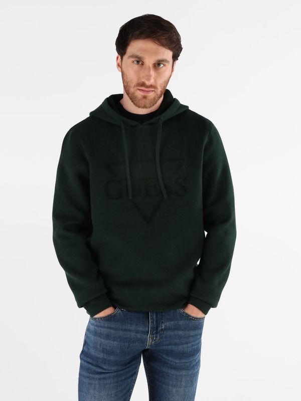 Sudadera Guess Jobi