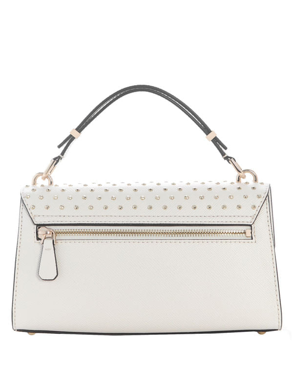 Bolsa Satchel Guess Patsie