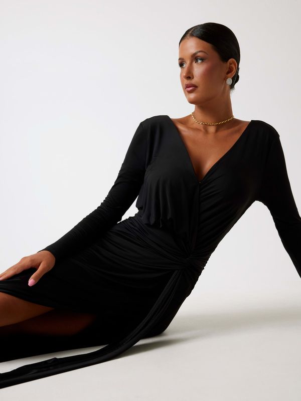 Vestido Guess Marciano Olivia