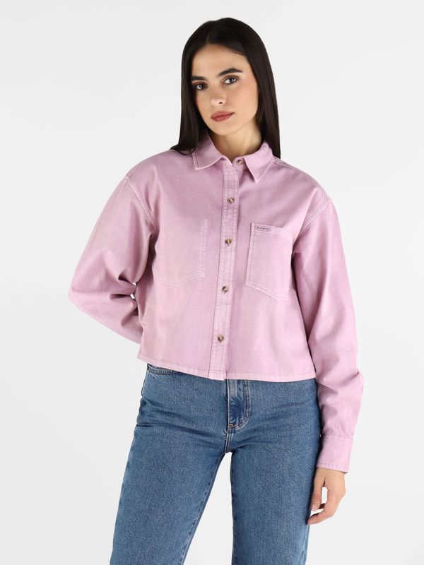 Camisa Guess Denim  -  Guess Jeans