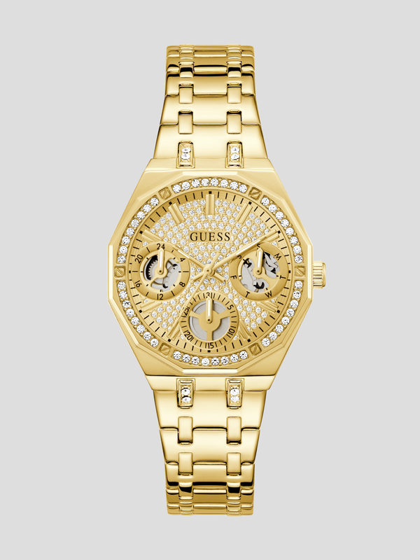 Reloj Guess Quinn