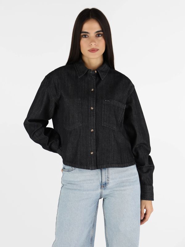 Camisa Guess Denim  -  Guess Jeans