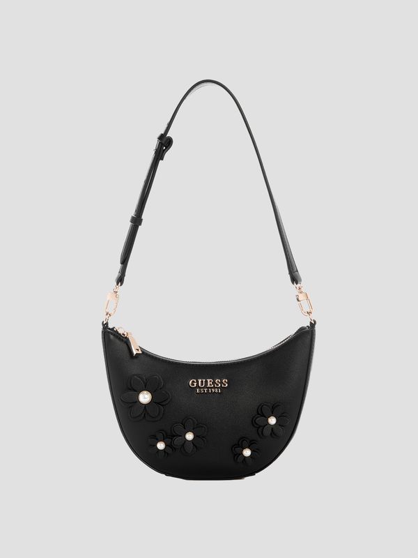 Bolsa Mini Shoulderbag Guess Zaria