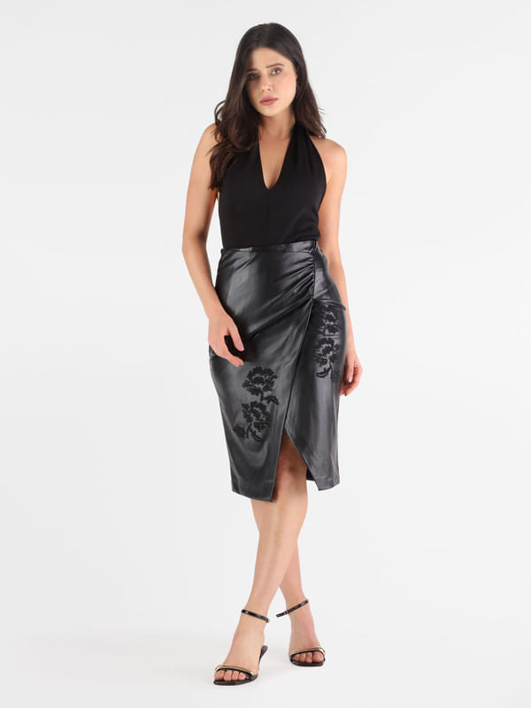 Falda Guess Marciano Fiona